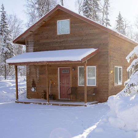 טלקטנה Willow Cabin מראה חיצוני תמונה